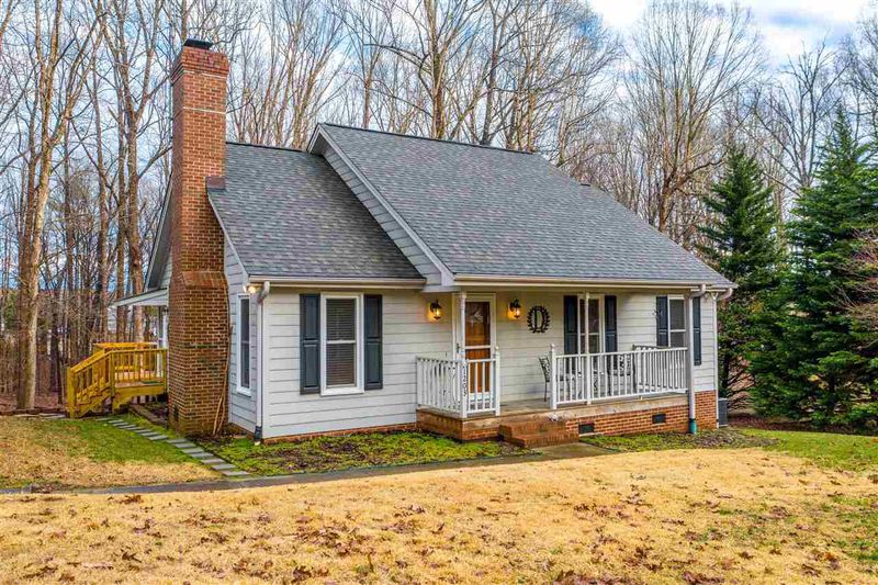 1203 Hicks Rd, Youngsville, NC 27596
