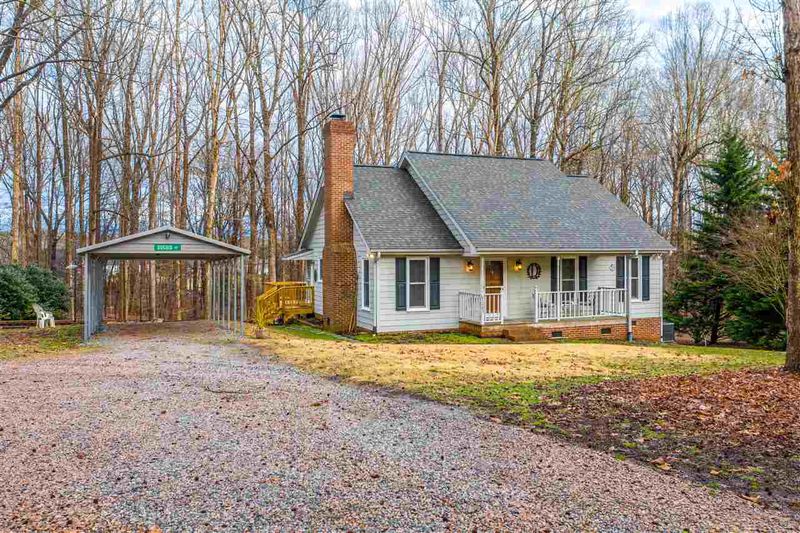 1203 Hicks Rd, Youngsville, NC 27596