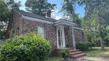 1203 Hillsboro St, Fayetteville, NC 28301