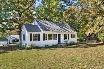1203 Hillsborough Rd, Chapel Hill, NC 27516