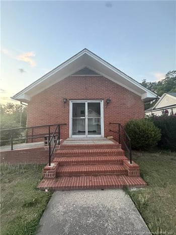 1203 Holloway St, Durham, NC 27701