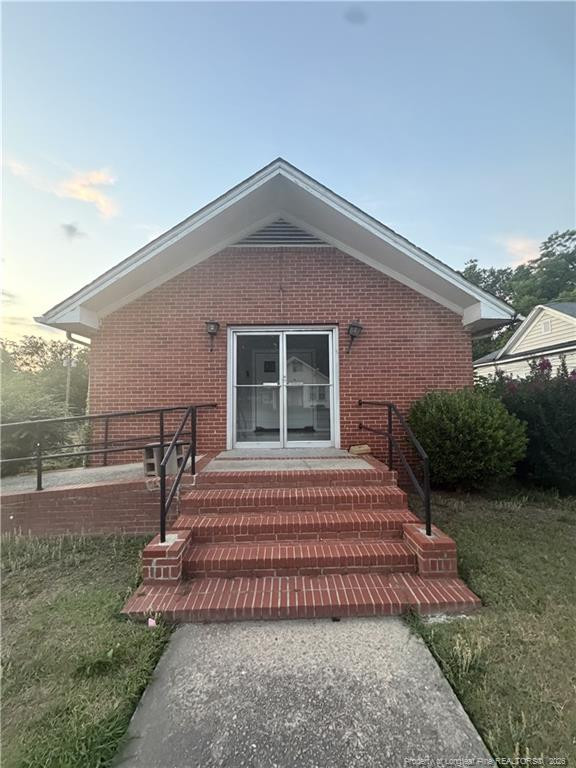 1203 Holloway St, Durham, NC 27701