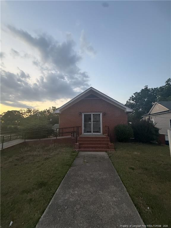 1203 Holloway St, Durham, NC 27701
