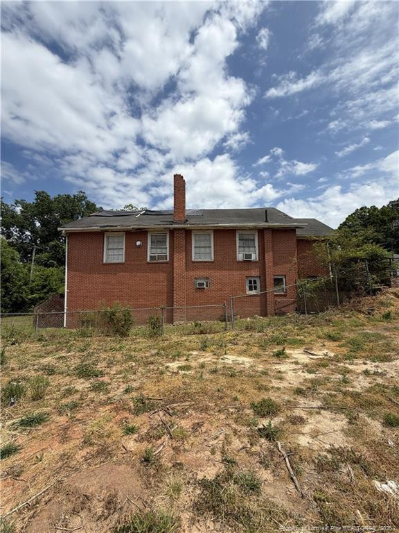 1203 Holloway St, Durham, NC 27701