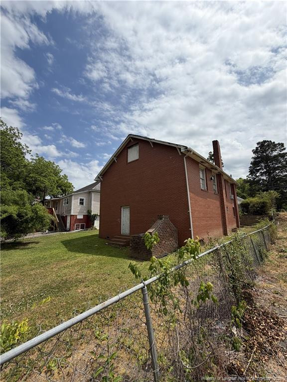 1203 Holloway St, Durham, NC 27701