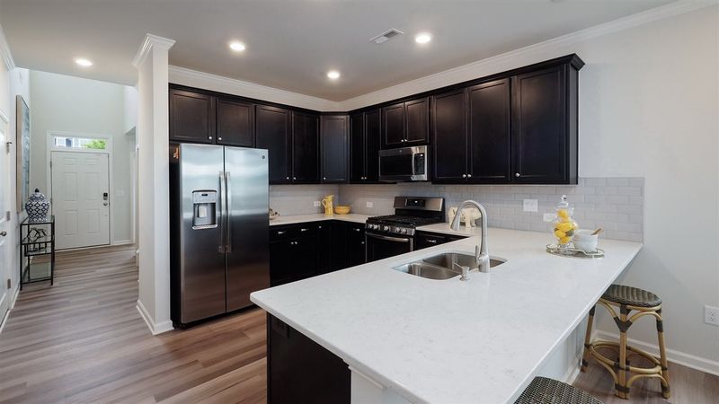 1203 Homecoming Way #152, Durham, NC 27703
