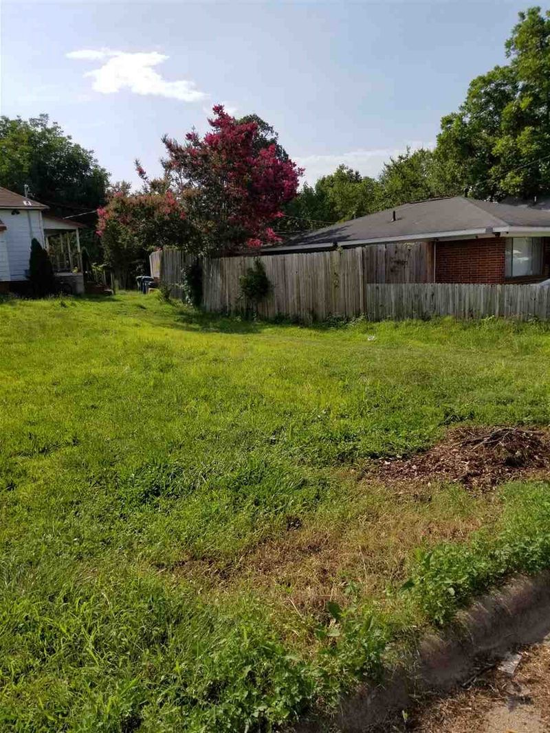 1203 N Hyde Park Ave Lot 1, Durham, NC 27701