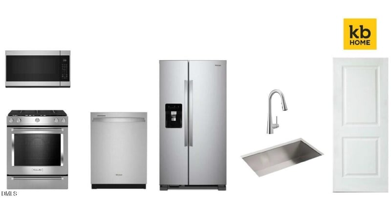 1203 Jomoca Dr, Durham, NC 27703