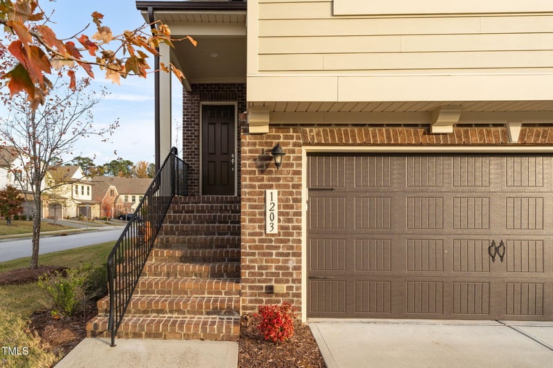 1203 Lotus Lilly Dr, Durham, NC 27713