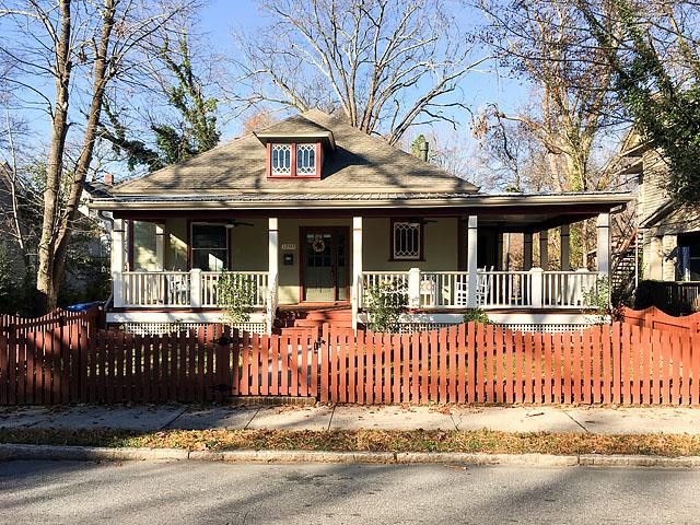 1203 N Mangum St, Durham, NC 27701