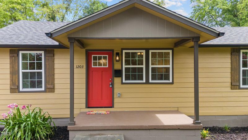 1203 Massey St, Smithfield, NC 27577