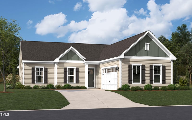 1203 Masters Place Way #182, Durham, NC 27703