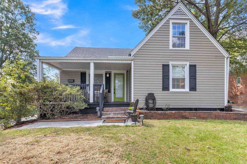 1203 N Miami Blvd, Durham, NC 27703