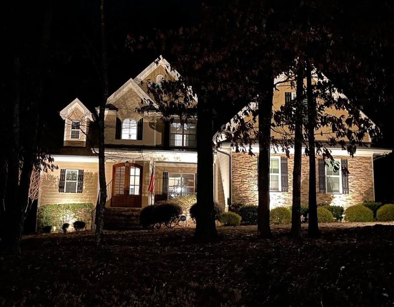 1203 New Grissom Way, Wake Forest, NC 27587