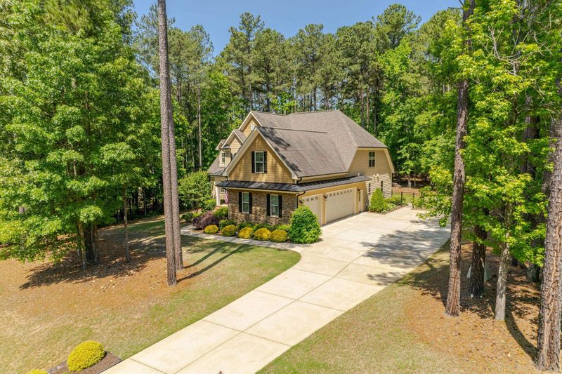 1203 New Grissom Way, Wake Forest, NC 27587