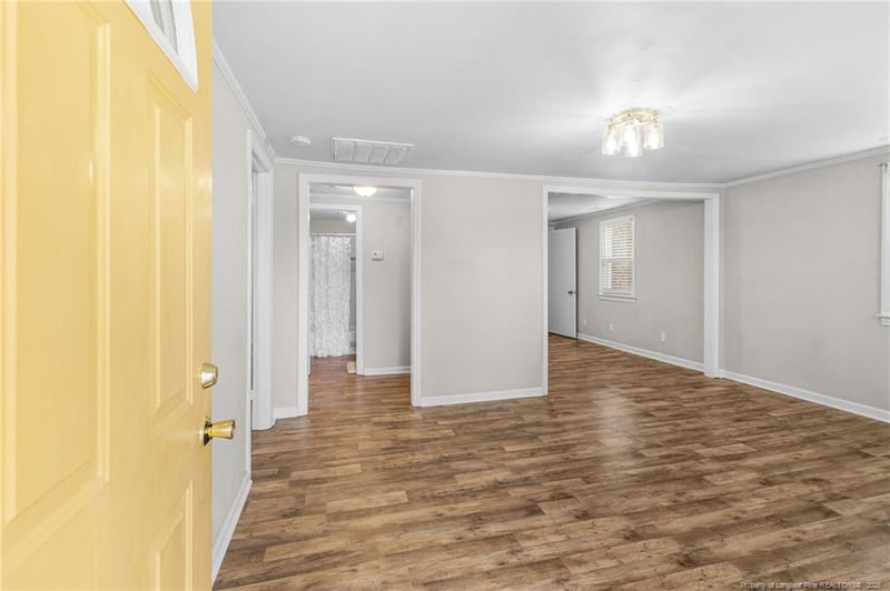 1203 North St, Fayetteville, NC 28301