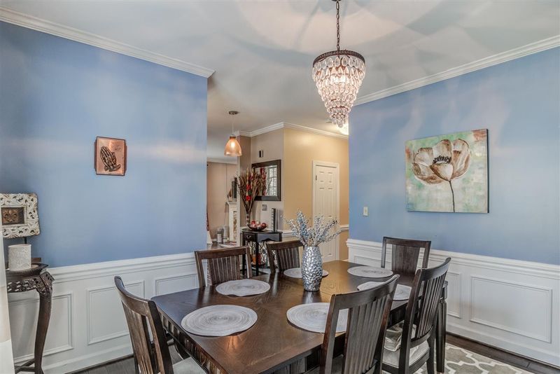1203 Oak Crest Dr, Knightdale, NC 27545