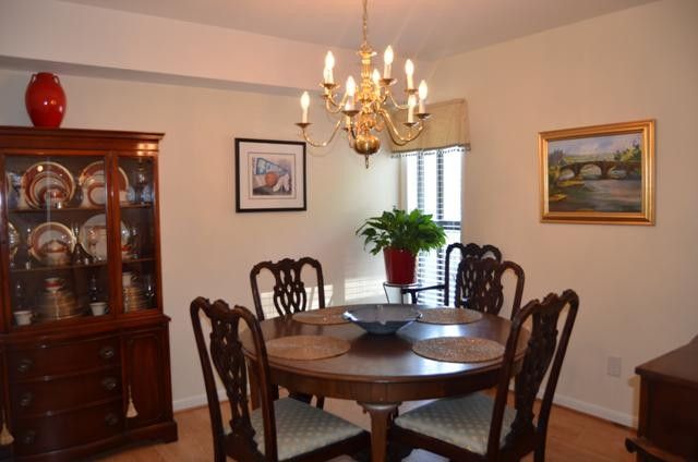 1203 Oak Tree Dr #1203, Chapel Hill, NC 27517