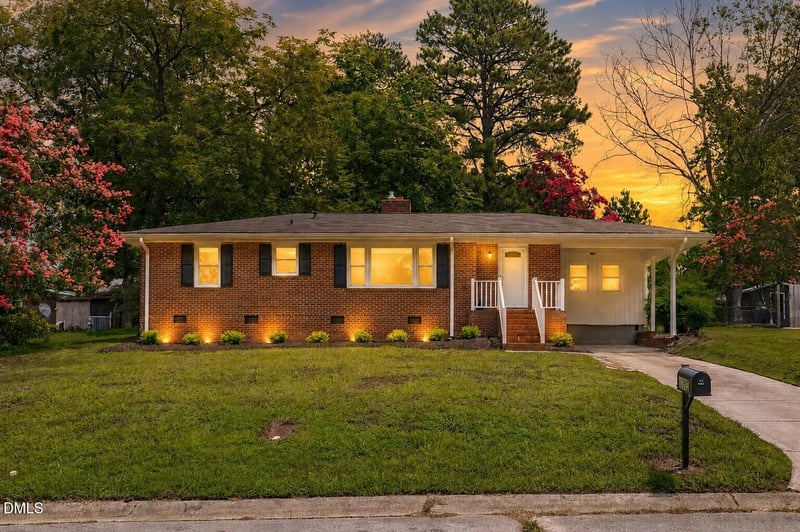 Home Worth Check