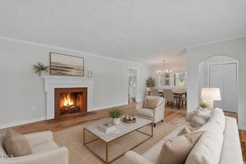 1203 Poplar Ave, Garner, NC 27529
