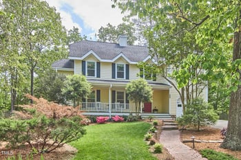 1203 Queensbury Cir, Durham, NC 27713