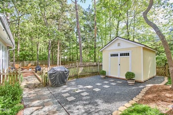1203 Queensbury Cir, Durham, NC 27713