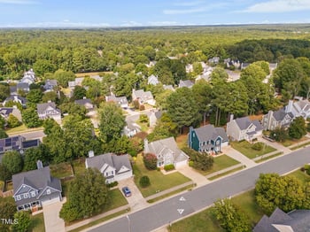 1203 Rainesview Ln, Apex, NC 27502