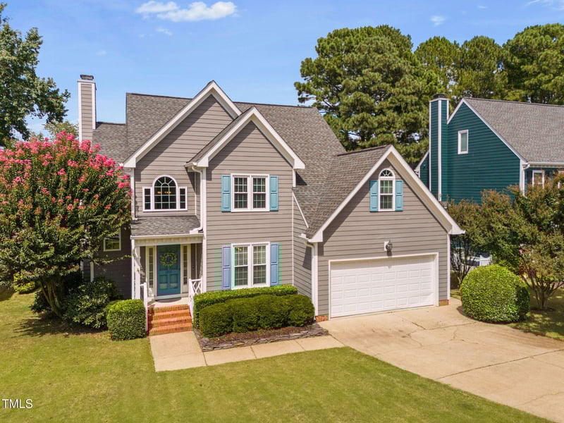 1203 Rainesview Ln, Apex, NC 27502