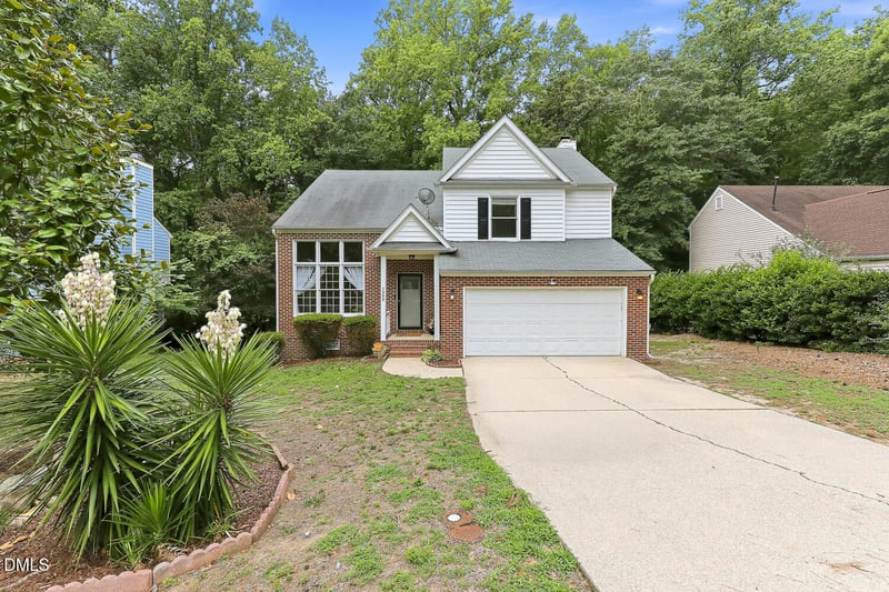 1203 Silvershire Way, Knightdale, NC 27545