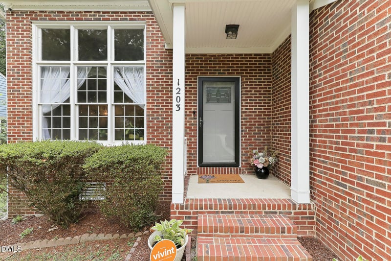 1203 Silvershire Way, Knightdale, NC 27545