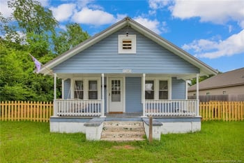 1203 Simpson St, Fayetteville, NC 28305