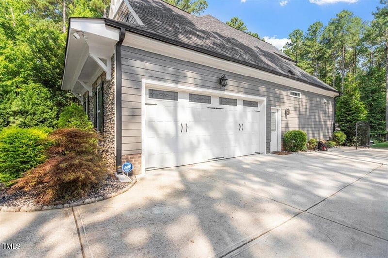 1203 Smith Creek Way, Wake Forest, NC 27587