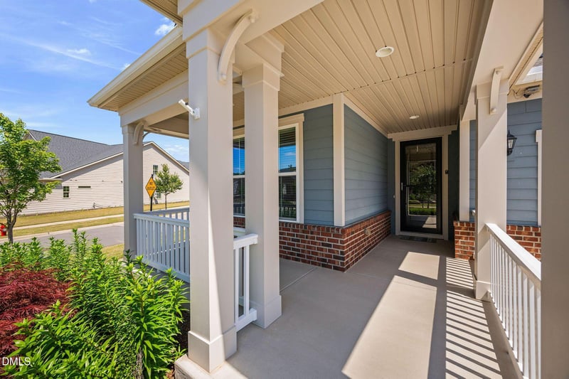 1203 Steinbeck Dr, Durham, NC 27703