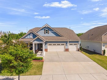 1203 Steinbeck Dr, Durham, NC 27703