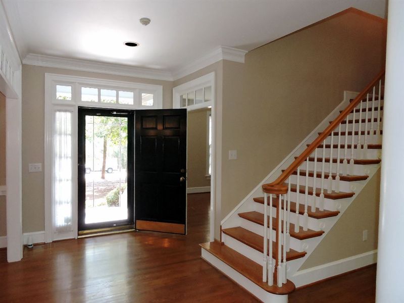1203 Summerville Ln, Durham, NC 27712
