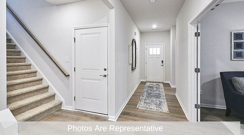 1203 Underbrush Dr Lot 31, Durham, NC 27703