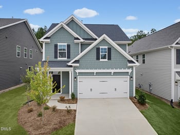 1203 Westerland Way #26, Durham, NC 27703