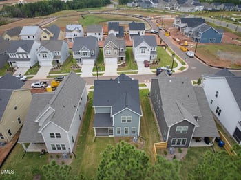 1203 Westerland Way #26, Durham, NC 27703