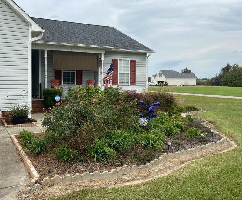 12032 Harnett Dunn Hw, Dunn, NC 28334