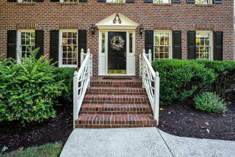 12036 Warwickshire Way, Raleigh, NC 27613