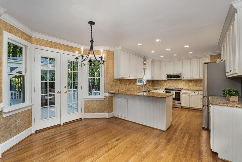 12036 Warwickshire Way, Raleigh, NC 27613