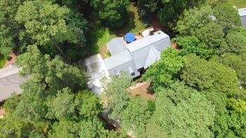 12037 Deer Rn, Raleigh, NC 27614