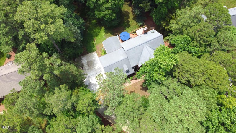 12037 Deer Rn, Raleigh, NC 27614