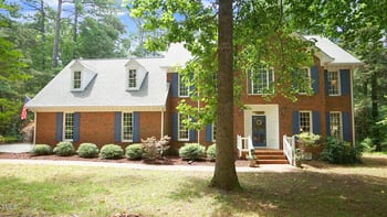 12037 Deer Rn, Raleigh, NC 27614