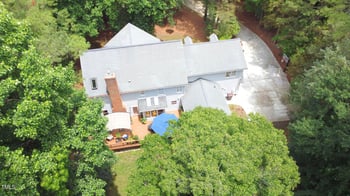12037 Deer Rn, Raleigh, NC 27614