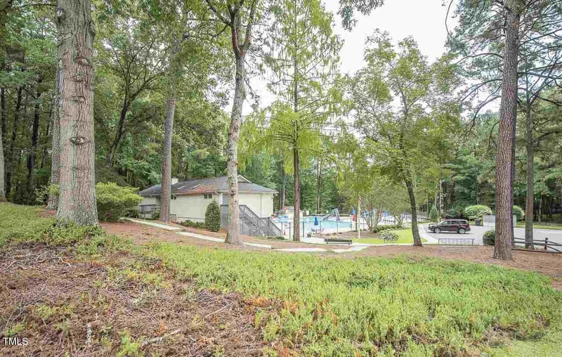 12037 Deer Rn, Raleigh, NC 27614