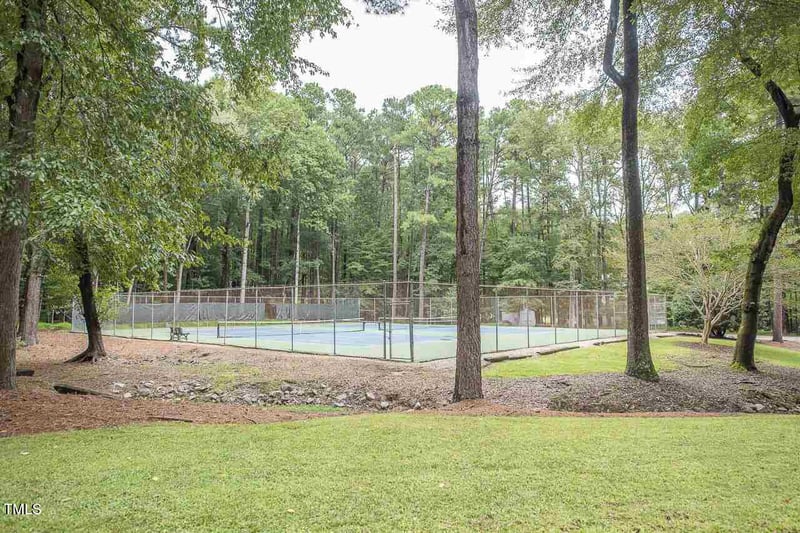 12037 Deer Rn, Raleigh, NC 27614