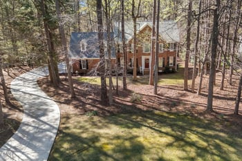 12037 Deer Rn, Raleigh, NC 27614