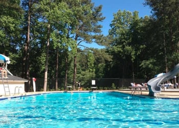 12037 Deer Rn, Raleigh, NC 27614