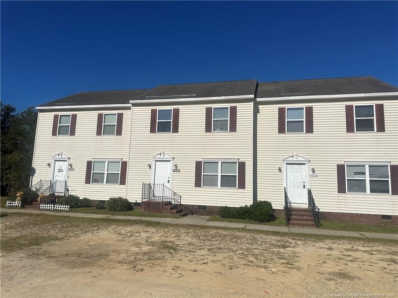 1204 - 1228 Superior Pointe Pl, Fayetteville, NC 28301